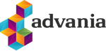 Advania_Ísland_ehf_-_logo