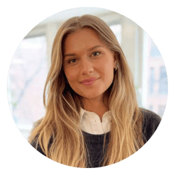 Fanny Larsson Fanny Larsson