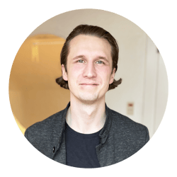Niklas ljungbro 