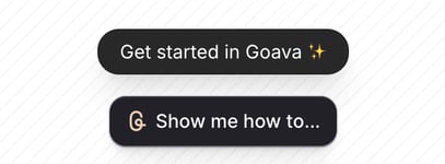 Get started in Goava