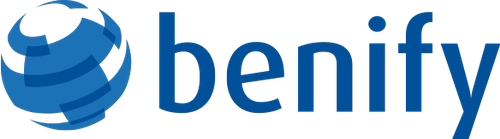 benify logo