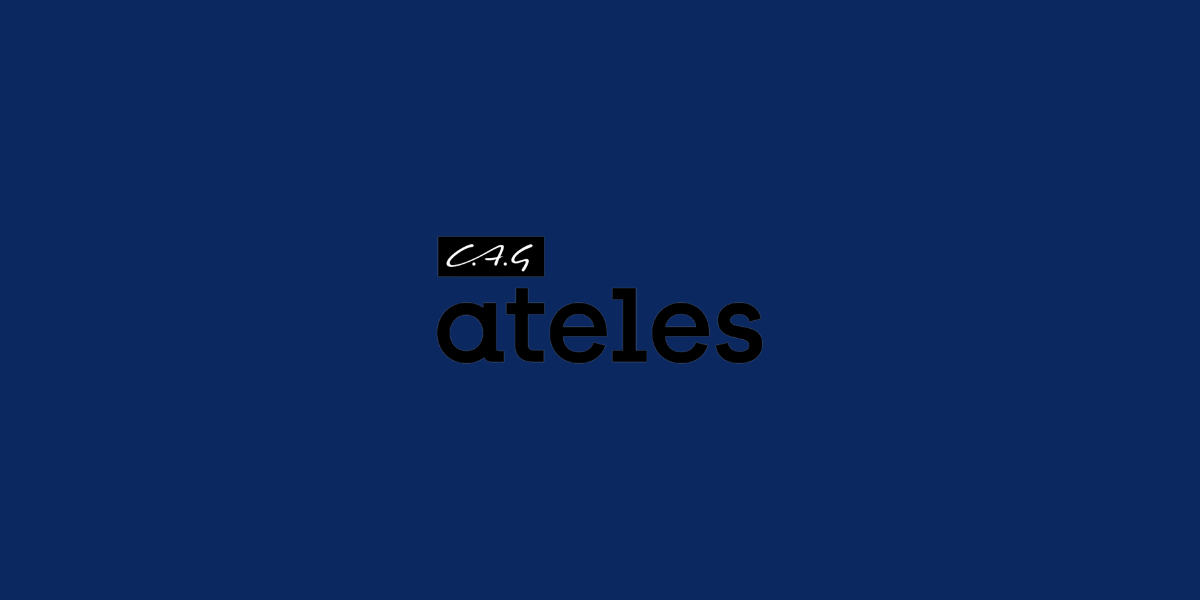 C.A.G Ateles minskade tiden de lägger på prospektering med över 50%