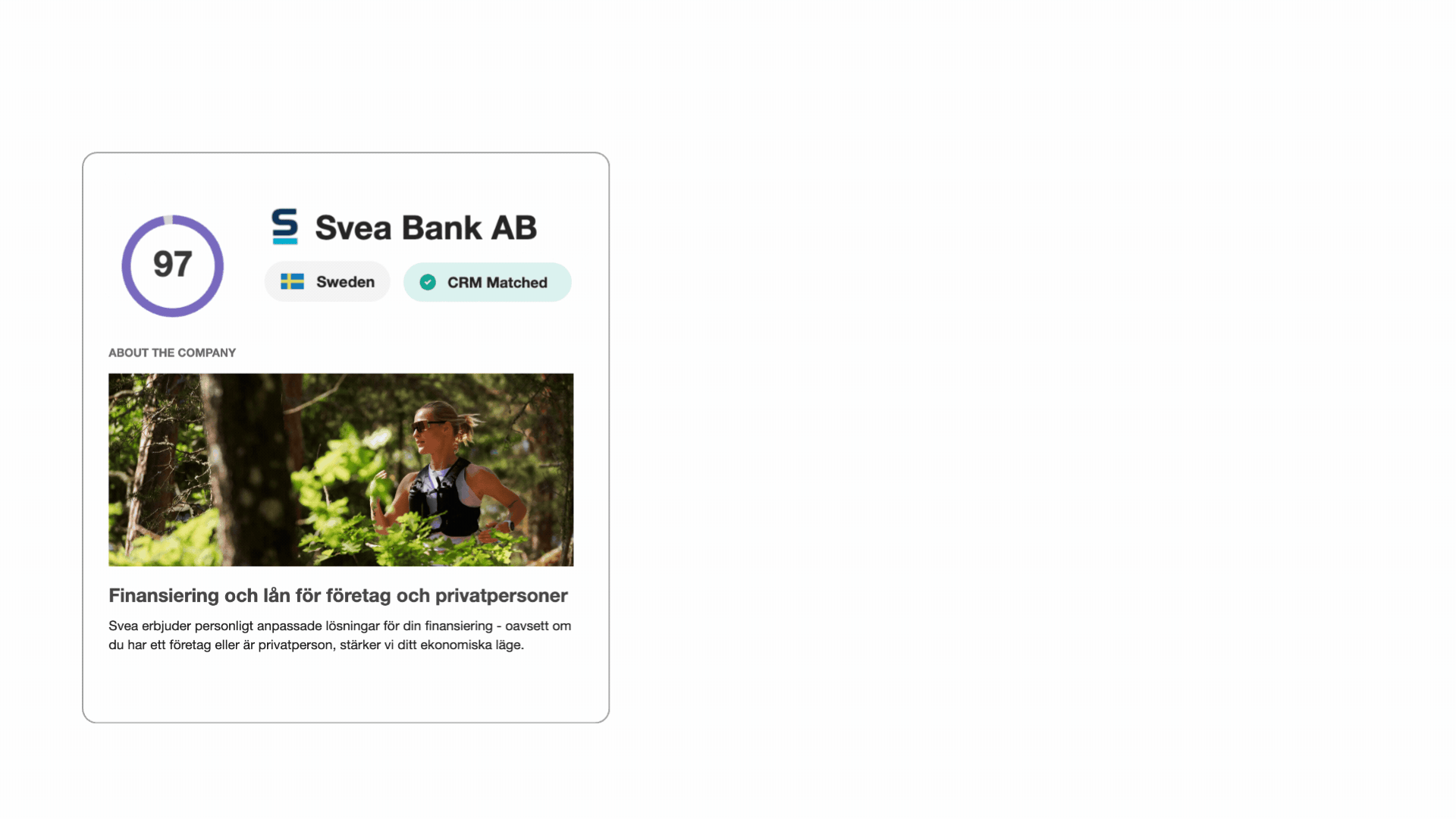 Reserach Agent Visuals Svea example dark (2)