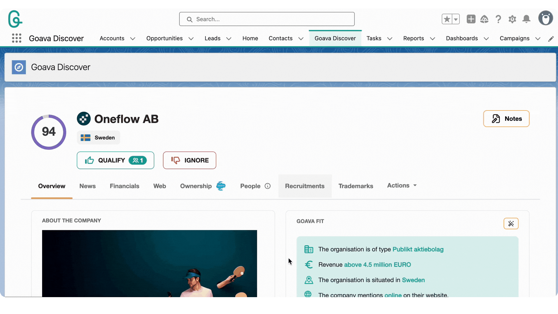 Salesforce + Discover Integration (1)