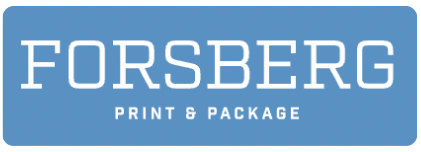 Forsberg Print & Package