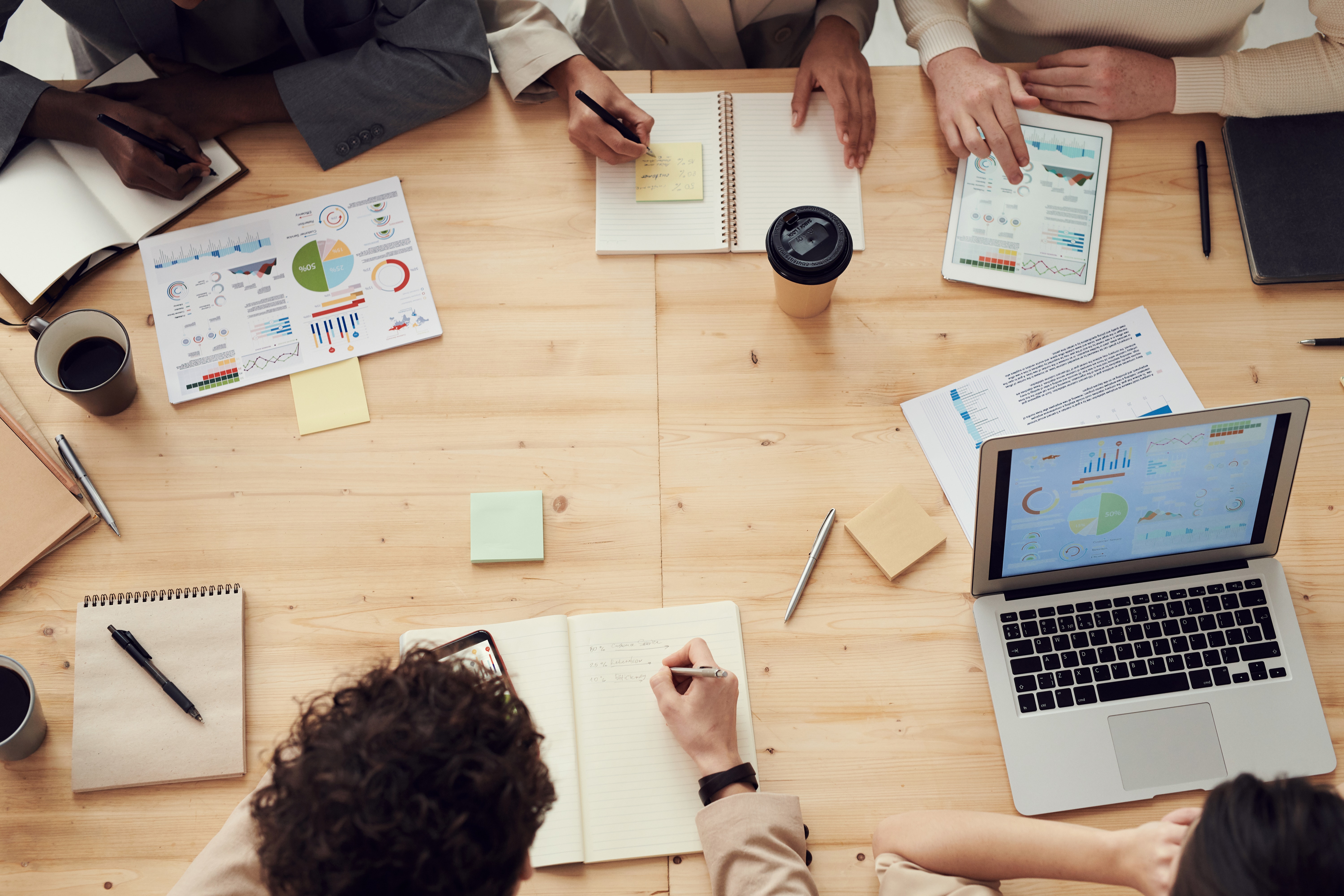7 tips hur du kan få dina säljare att nå bättre resultat